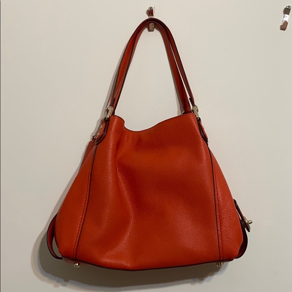 Coach Bag - Picture 2 of 5